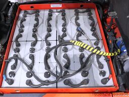 Linde E 18 L EVO 386-02