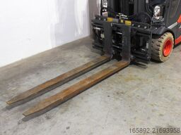 Linde E 18 L EVO 386-02