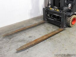 Linde E 18 L EVO 386-02