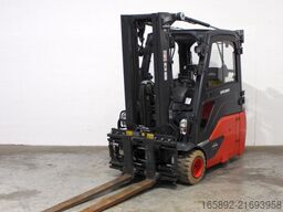 Linde E 18 L EVO 386-02