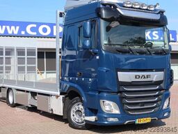 DAF XF 430 FA 4x2 Oprijvrachtwagen