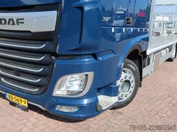 DAF XF 430 FA 4x2 Oprijvrachtwagen