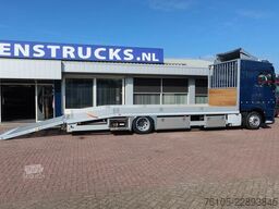 DAF XF 430 FA 4x2 Oprijvrachtwagen