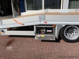 DAF XF 430 FA 4x2 Oprijvrachtwagen