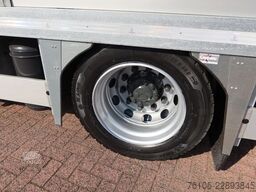 DAF XF 430 FA 4x2 Oprijvrachtwagen