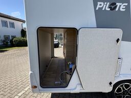 Pilote Pilote P696 Evidence – Automatik – Solar