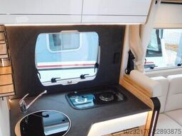 Pilote Pilote P696 Evidence – Automatik – Solar