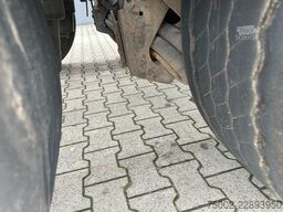Van Hool 20FT/30FT ADR CHASSIS / galvanized / discbrakes...