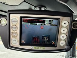 MAN 26.320 6x2 Zoeller Medium X2EC 23