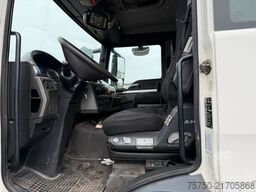 MAN 26.320 6x2 Zoeller Medium X2EC 23