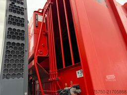 MAN 26.320 6x2 Zoeller Medium X2EC 23