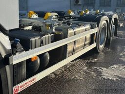  Actros 2551LL MULTIWECHSLER BDF