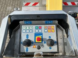 RENAULT 120 DXI Palfinger Steiger P260B 26m 2x Korb