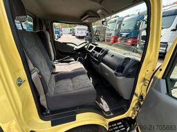 RENAULT 120 DXI Palfinger Steiger P260B 26m 2x Korb