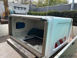 RENAULT 120 DXI Palfinger Steiger P260B 26m 2x Korb