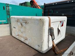 RENAULT 120 DXI Palfinger Steiger P260B 26m 2x Korb