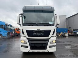 MAN TGX 18.420 XXL + FVG 2018, 5er, VDI, Retarder