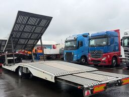 MAN TGX 18.420 XXL + FVG 2018, 5er, VDI, Retarder