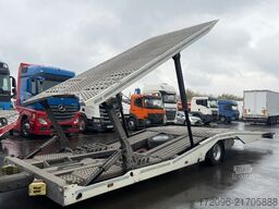 MAN TGX 18.420 XXL + FVG 2018, 5er, VDI, Retarder