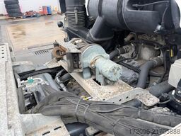 MAN TGX 18.420 XXL + FVG 2018, 5er, VDI, Retarder