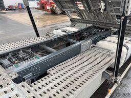 MAN TGX 18.420 XXL + FVG 2018, 5er, VDI, Retarder