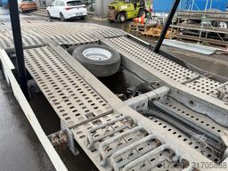 MAN TGX 18.420 XXL + FVG 2018, 5er, VDI, Retarder