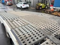 MAN TGX 18.420 XXL + FVG 2018, 5er, VDI, Retarder