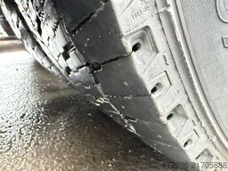 MAN TGX 18.420 XXL + FVG 2018, 5er, VDI, Retarder