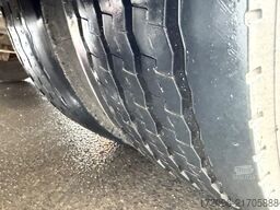 MAN TGX 18.420 XXL + FVG 2018, 5er, VDI, Retarder