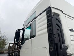 MAN TGX 18.420 XXL + FVG 2018, 5er, VDI, Retarder