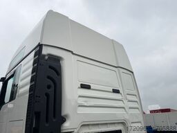 MAN TGX 18.420 XXL + FVG 2018, 5er, VDI, Retarder