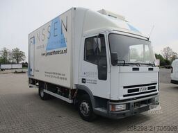 IVECO ML75E14 MANUAL | Holland truck | Low KM | Frigo