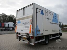 IVECO ML75E14 MANUAL | Holland truck | Low KM | Frigo