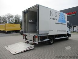 IVECO ML75E14 MANUAL | Holland truck | Low KM | Frigo