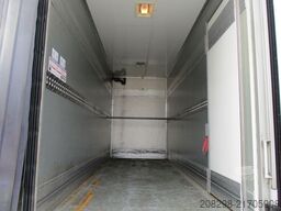 IVECO ML75E14 MANUAL | Holland truck | Low KM | Frigo