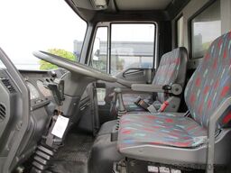 IVECO ML75E14 MANUAL | Holland truck | Low KM | Frigo