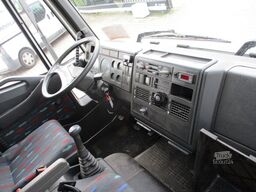 IVECO ML75E14 MANUAL | Holland truck | Low KM | Frigo