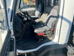 VOLVO FM12  8x4BB KIPPER KRAN PK33000ELB Fly-Jib WINDE