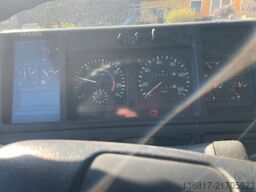 VOLVO FM12  8x4BB KIPPER KRAN PK33000ELB Fly-Jib WINDE