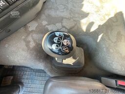 VOLVO FM12  8x4BB KIPPER KRAN PK33000ELB Fly-Jib WINDE