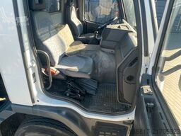 VOLVO FM12  8x4BB KIPPER KRAN PK33000ELB Fly-Jib WINDE