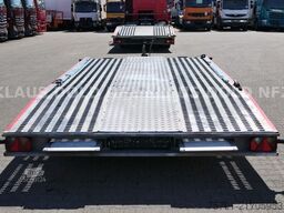  Jacobs AT 3500 Autotransporter Anhänger
