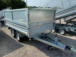 WOERMANN Gala 3032/180 Stahl