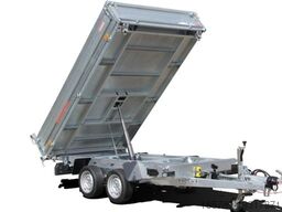 WOERMANN Gala 3032/180 Stahl