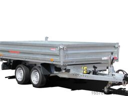 WOERMANN Gala 3032/180 Stahl