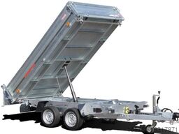 WOERMANN Gala 3032/180 Stahl