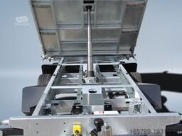 WOERMANN Gala 3032/180 Stahl