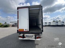 SCHMITZ CARGOBULL SKO 24/L - 13.4 FP 45 Cool V7, TK SLXi 400, Lift