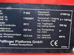 PALFINGER P900
