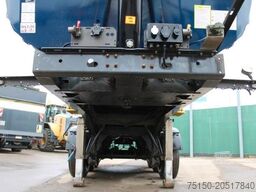 SCHWARZMÜLLER Kippmulde 28 m³ - deck - LIFT Nr.: 056